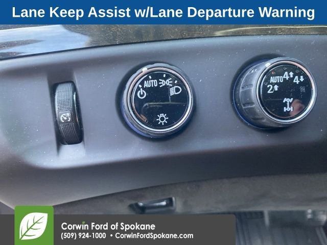 Used 2017 Cadillac Escalade Platinum image 15