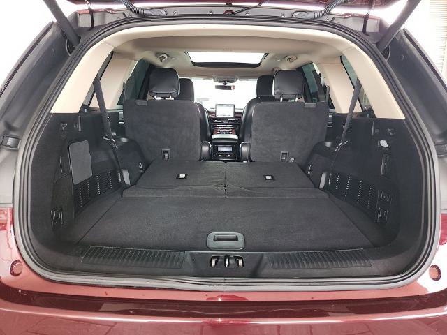 Used 2022 Lincoln Aviator Reserve w/ Elements Package Plus RWD image 13