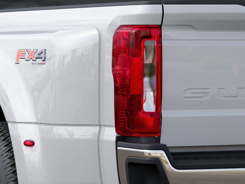 New 2027 Ford F350 XLT w/ FX4 Off-Road Package AWD/4WD image 21