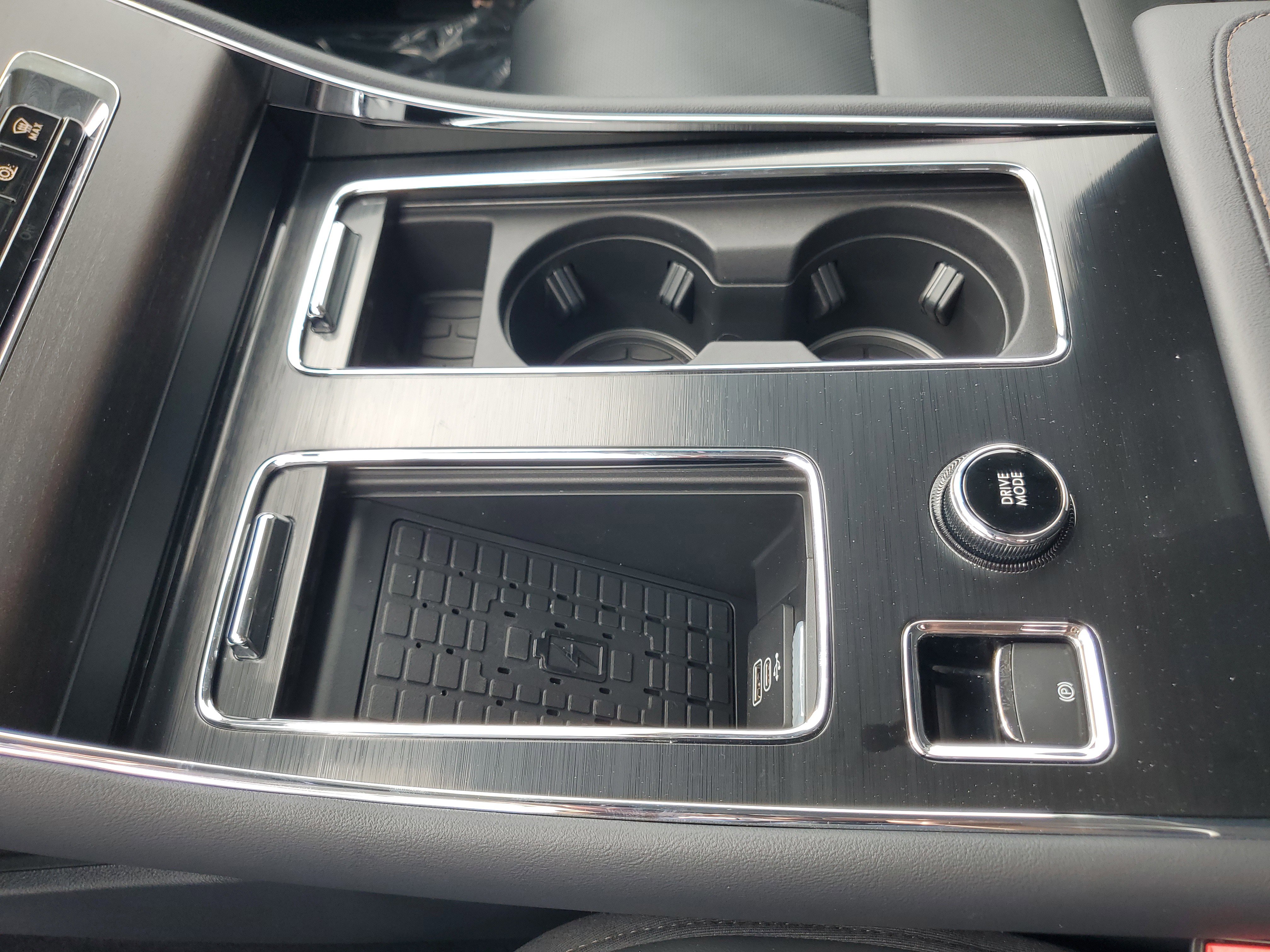 New 2026 Lincoln Aviator Reserve AWD/4WD image 22