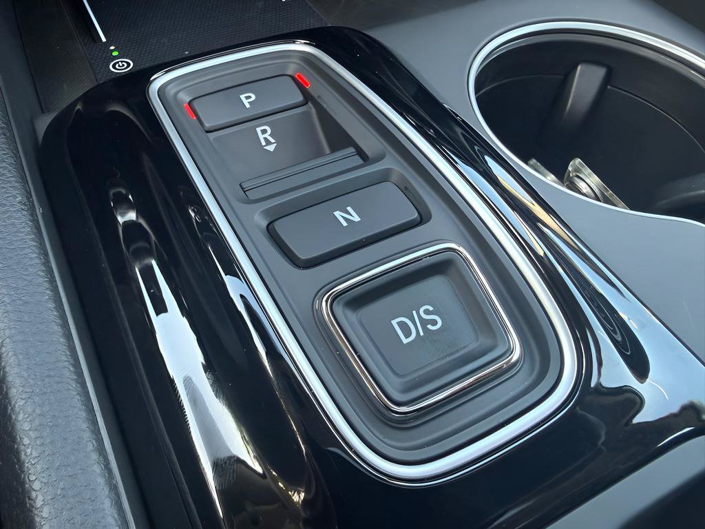 New 2026 Honda Pilot Touring image 28