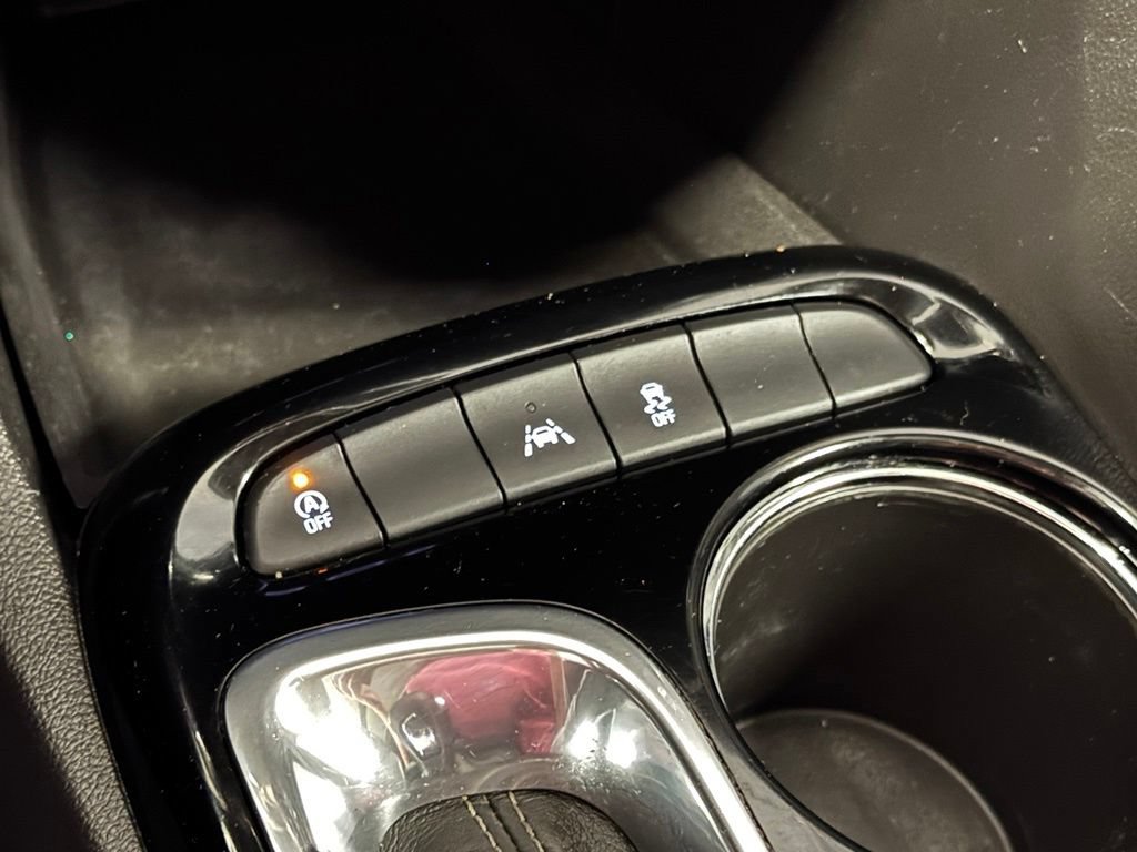 Used 2020 Buick Encore GX Preferred FWD image 13
