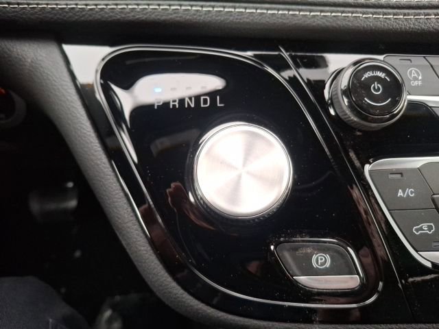 New 2026 Chrysler Pacifica Select image 21