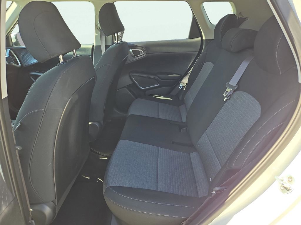 Certified 2020 Kia Soul S image 20