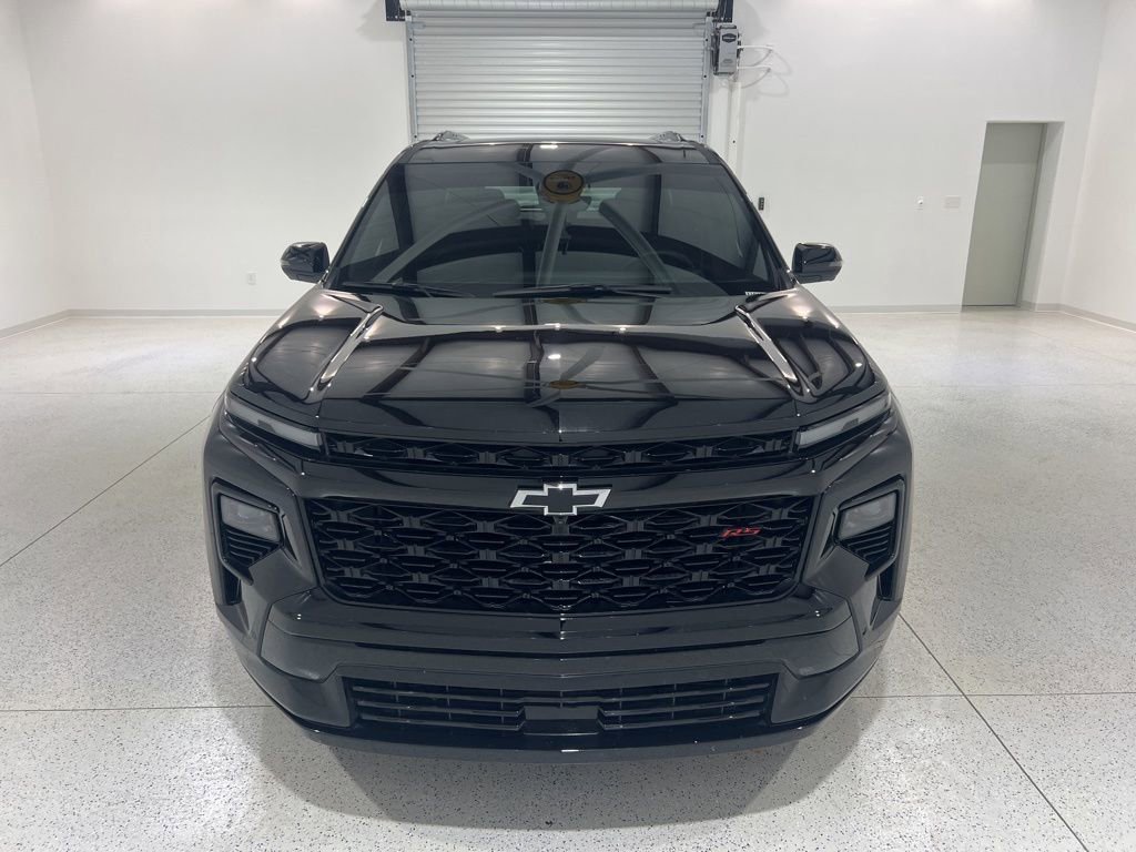 Used 2024 Chevrolet Traverse RS image 8