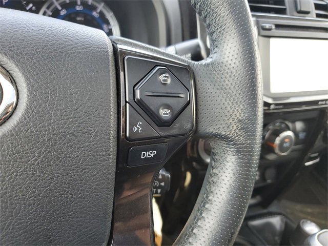 Used 2019 Toyota 4Runner TRD Off-Road Premium image 12