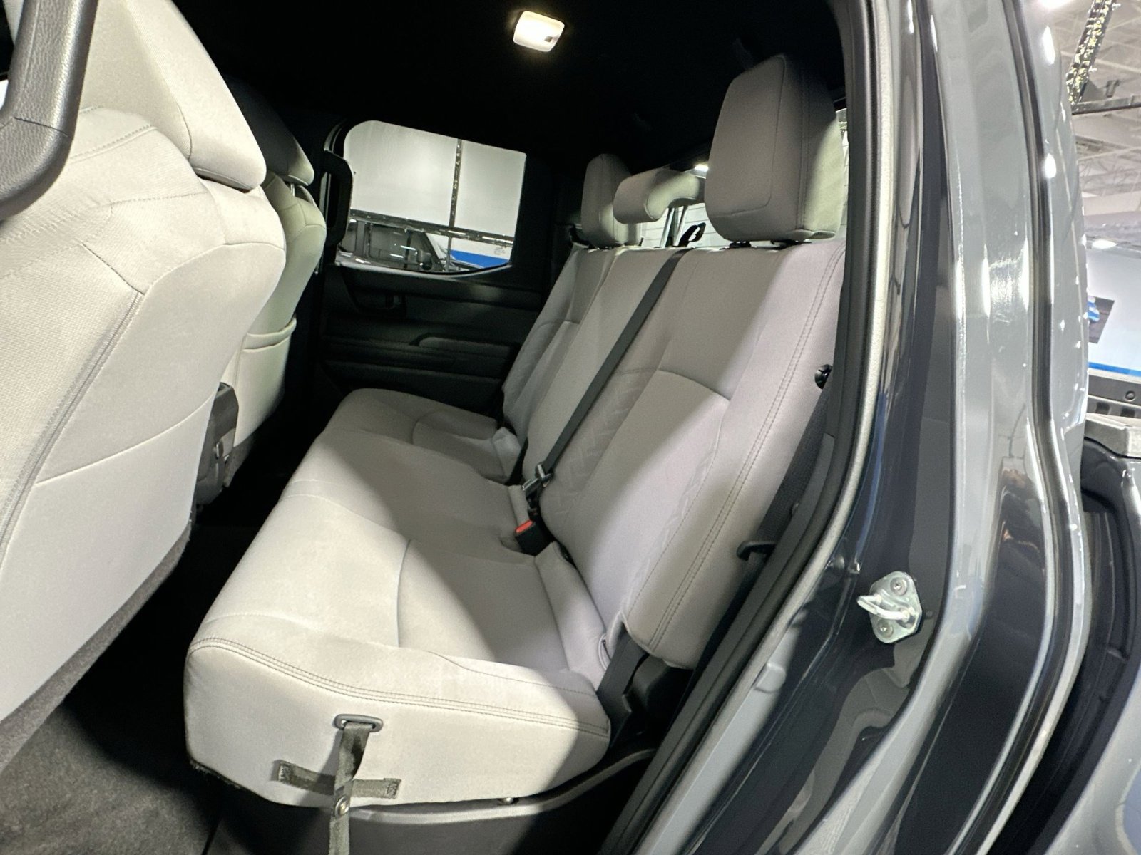 Used 2024 Toyota Tacoma SR5 image 32