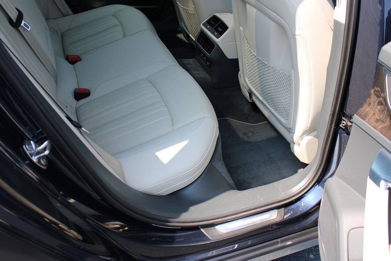 Used 2020 Audi A6 3.0T allroad Premium Plus AWD/4WD image 41