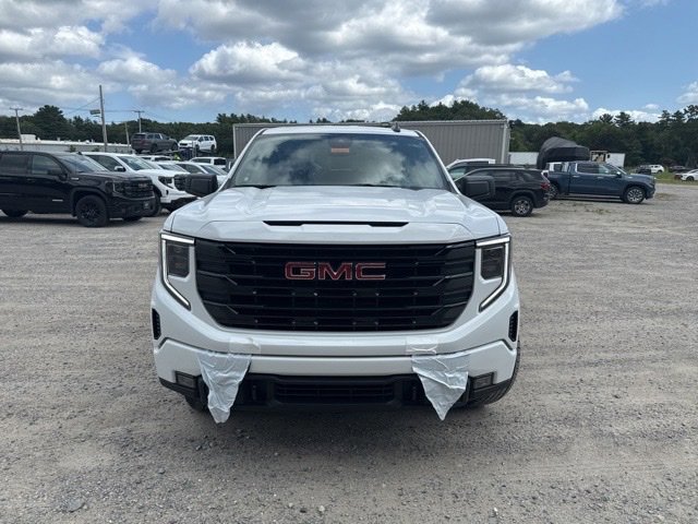 New 2026 GMC Sierra 1500 Elevation image 2