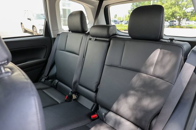 Used 2016 Subaru Forester 2.5i Limited w/ Popular Package #2 AWD/4WD image 35
