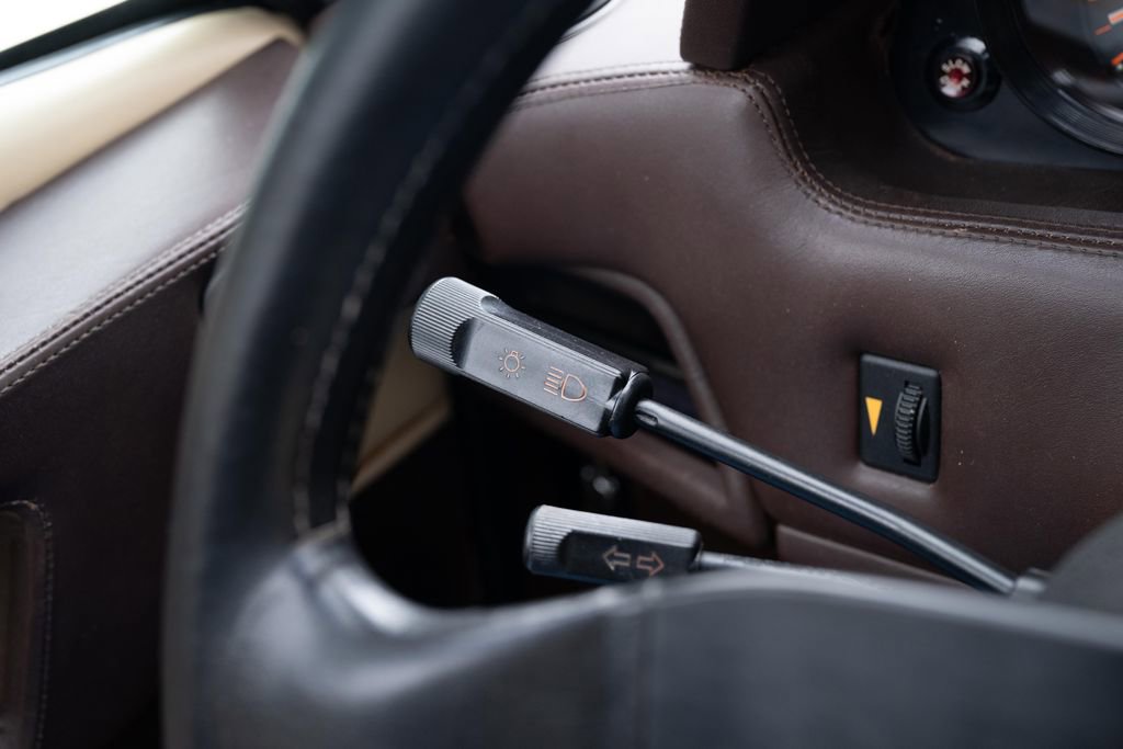 Used 1988 Ferrari 328 GTS image 30