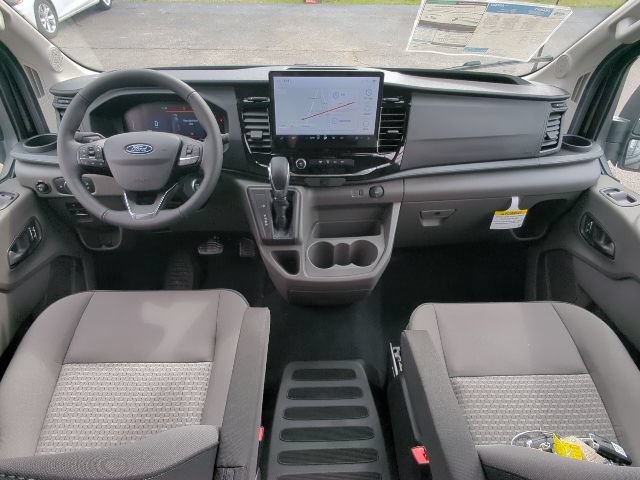 New 2026 Ford Transit 350 XLT RWD image 8