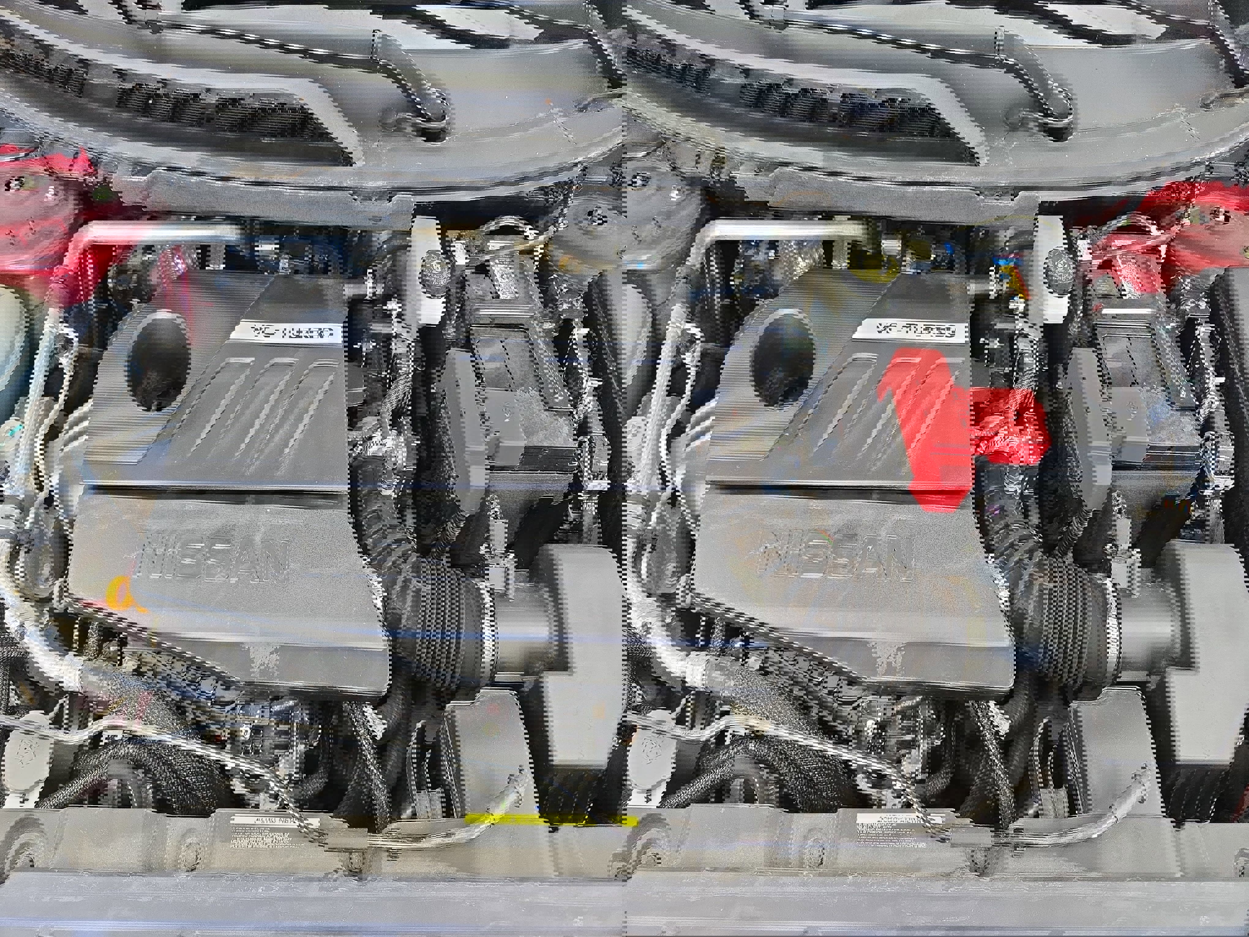 Certified 2023 Nissan Rogue SV FWD image 28