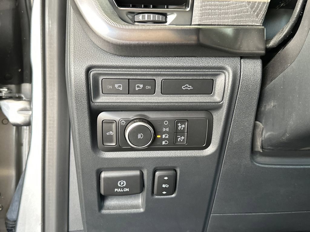 Used 2021 Ford F150 Platinum w/ Equipment Group 701A High AWD/4WD image 20
