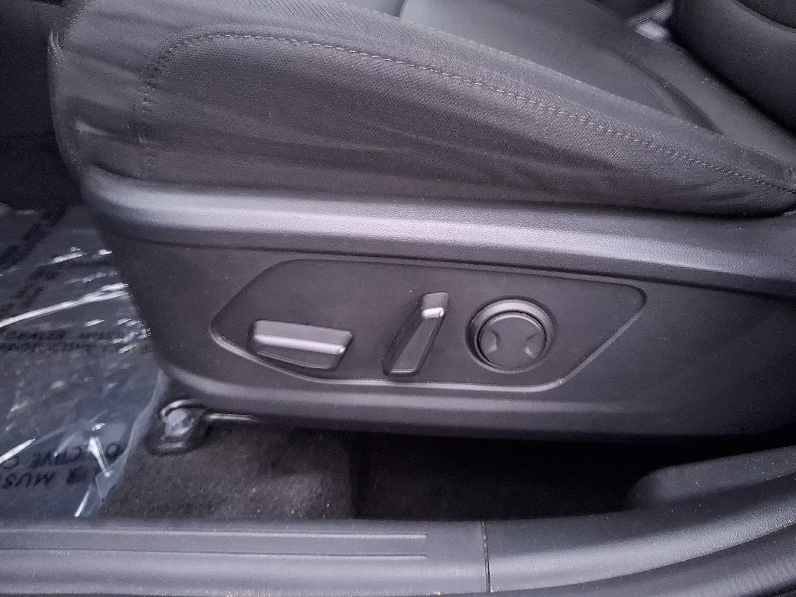 Certified 2023 Hyundai Tucson SEL image 14