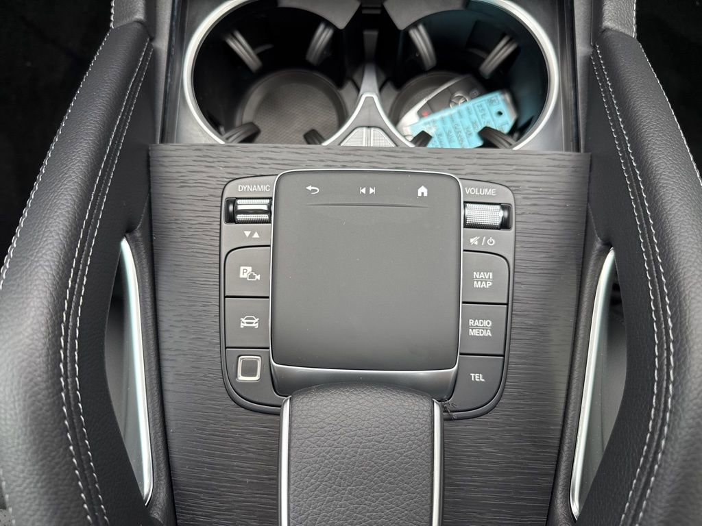 New 2026 Mercedes-Benz GLE 350 4MATIC image 25