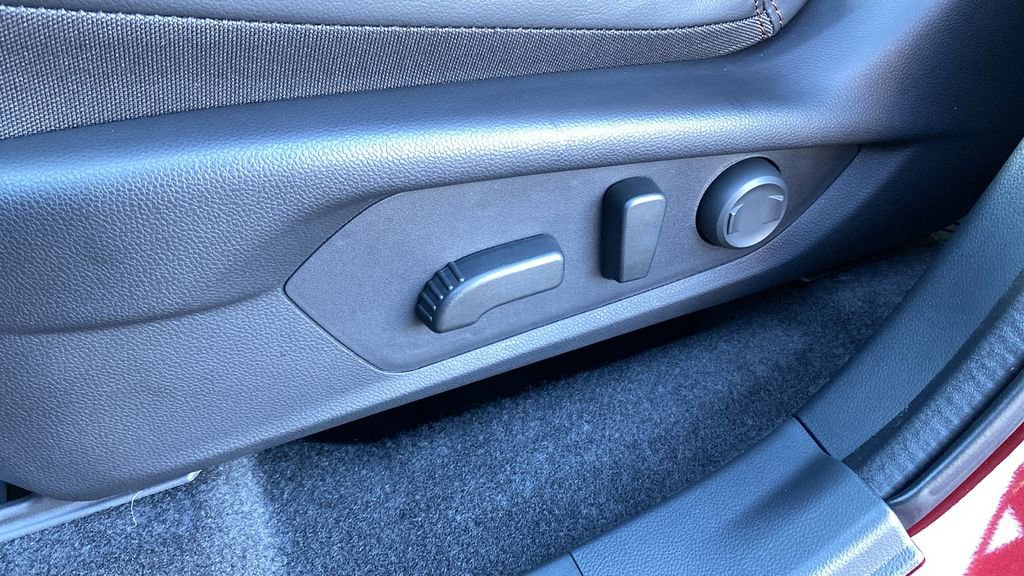 Used 2026 Subaru Forester Touring w/ Touring Package image 19