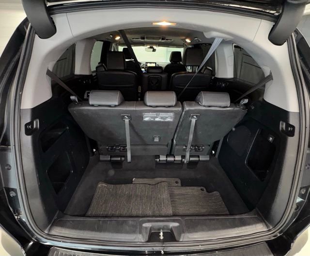 Used 2022 Honda Odyssey Touring image 11