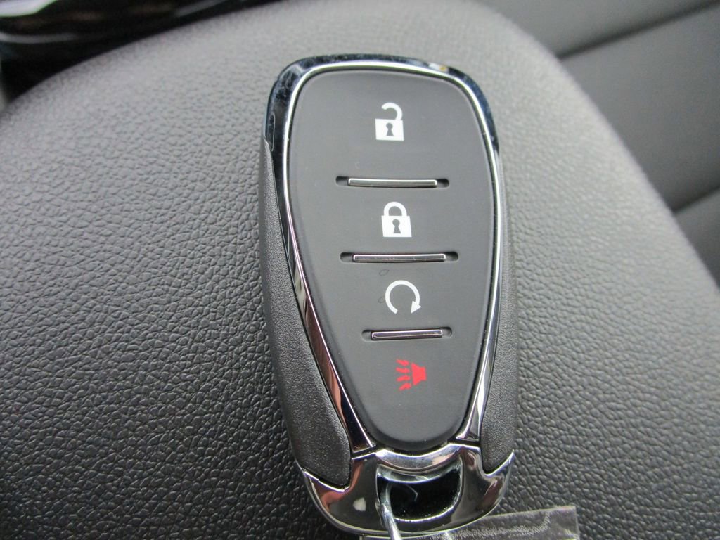 New 2026 Chevrolet Trax ACTIV w/ Driver Confidence Package image 34