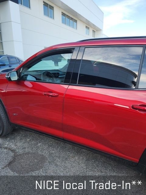 Used 2025 Buick Enclave Sport Touring w/ Power Package image 10