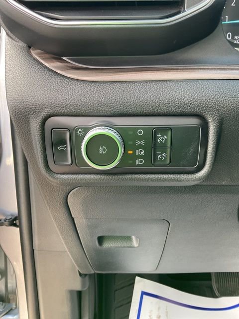 Used 2023 Ford Explorer Limited image 29