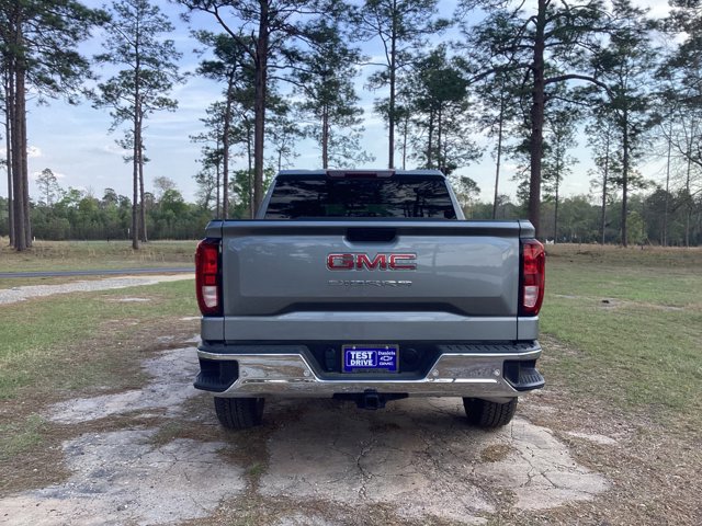 New 2025 GMC Sierra 1500 Pro w/ Pro Value Package image 3