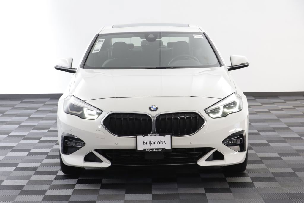 Used 2020 BMW 228i xDrive Gran Coupe w/ Premium Package AWD/4WD image 24
