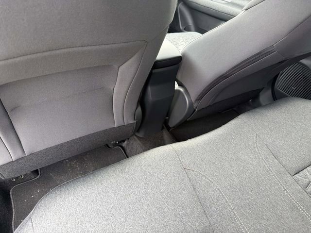 New 2026 Nissan Kicks SV w/ Cold Weather Package image 10