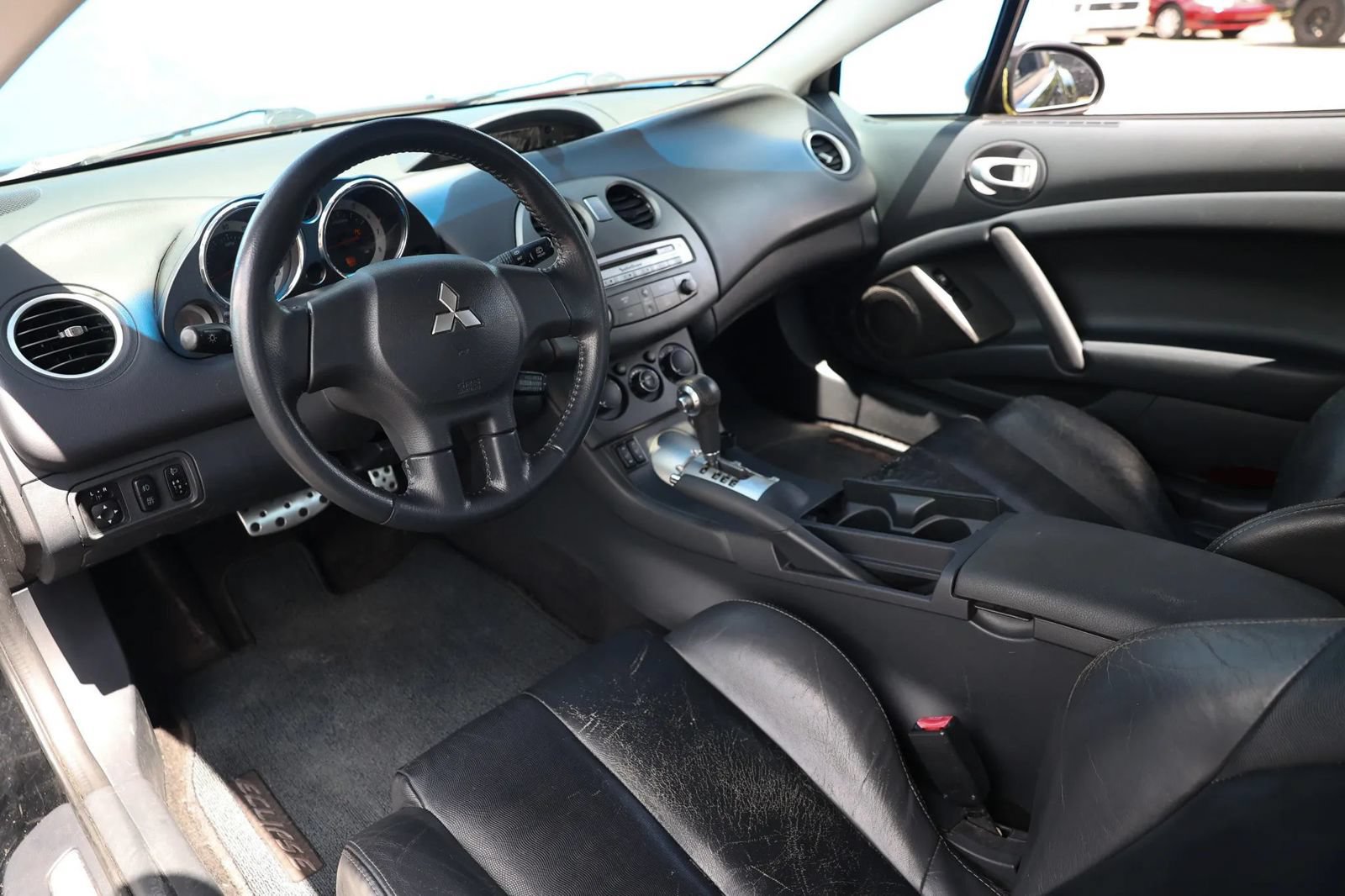 Used 2009 Mitsubishi Eclipse GT FWD image 17