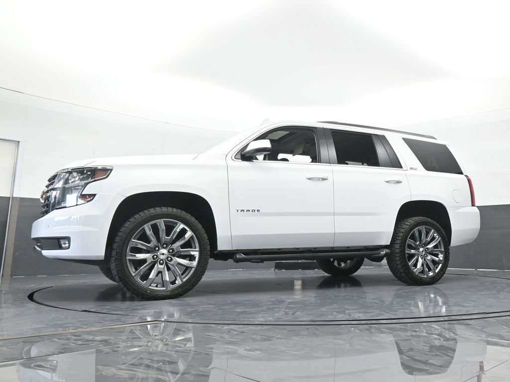 Used 2020 Chevrolet Tahoe LT AWD/4WD image 69