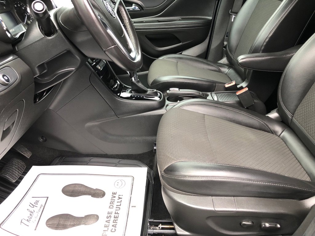 Used 2019 Buick Encore Preferred image 17