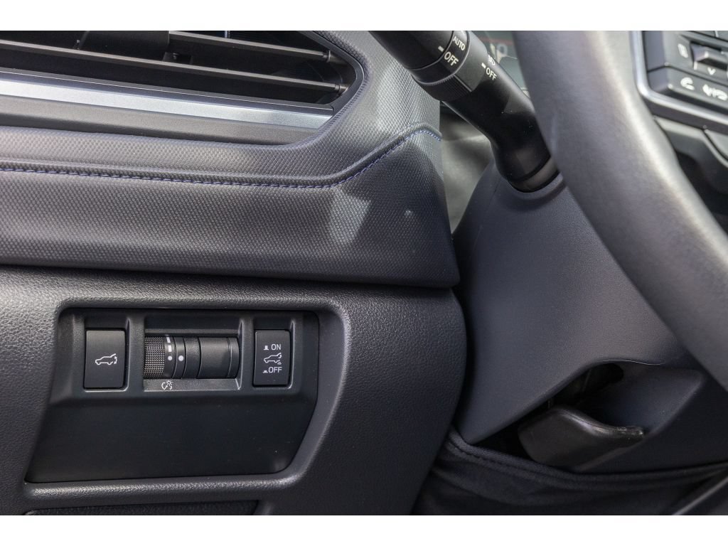 Used 2025 Subaru Forester Limited AWD/4WD image 20
