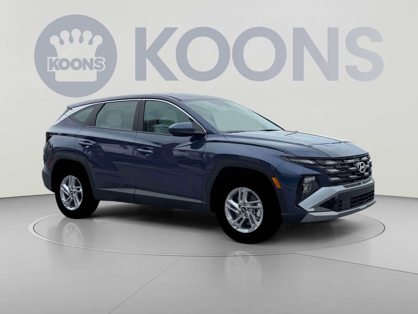 New 2026 Hyundai Tucson SE FWD image 13