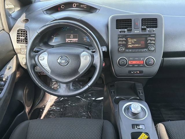 Used 2013 Nissan Leaf S FWD image 24