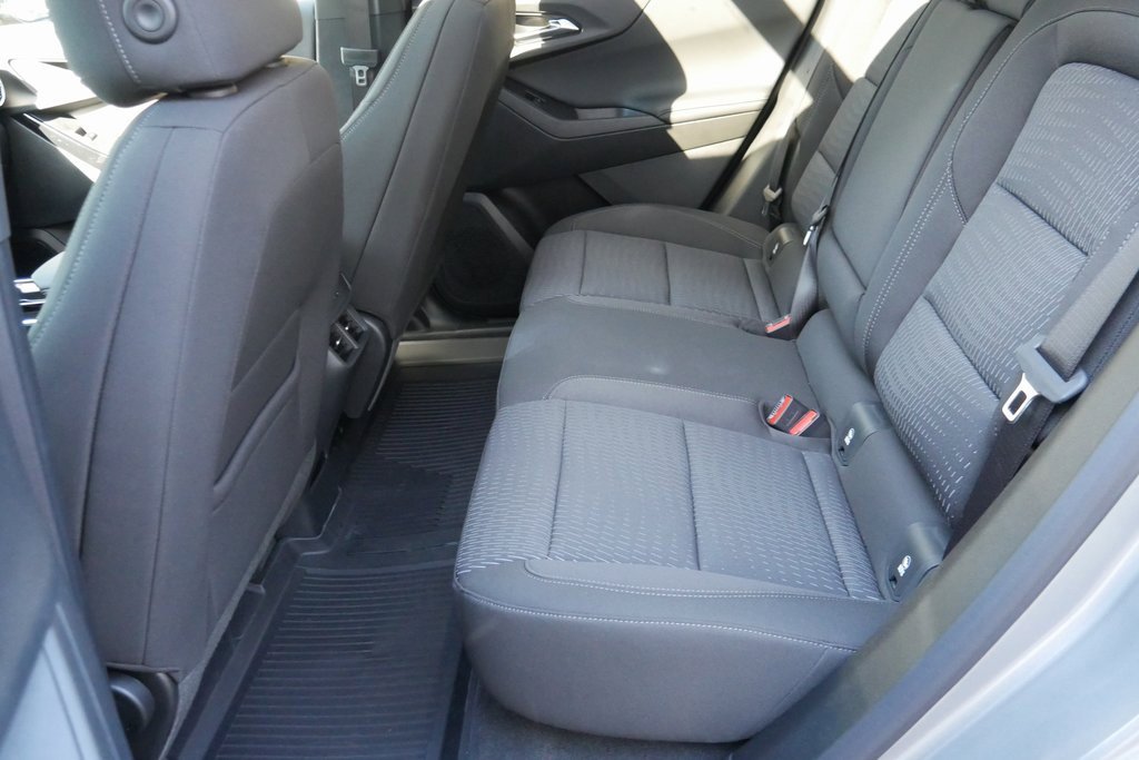 New 2026 Chevrolet Equinox LT w/ Safety and Technology Package image 28
