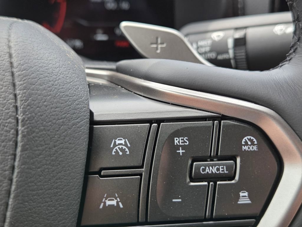New 2026 Lexus IS 350 F Sport AWD/4WD image 19