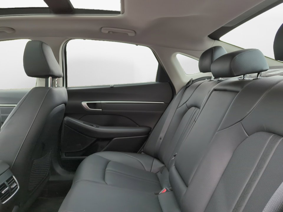 Certified 2025 Hyundai Sonata Limited image 15