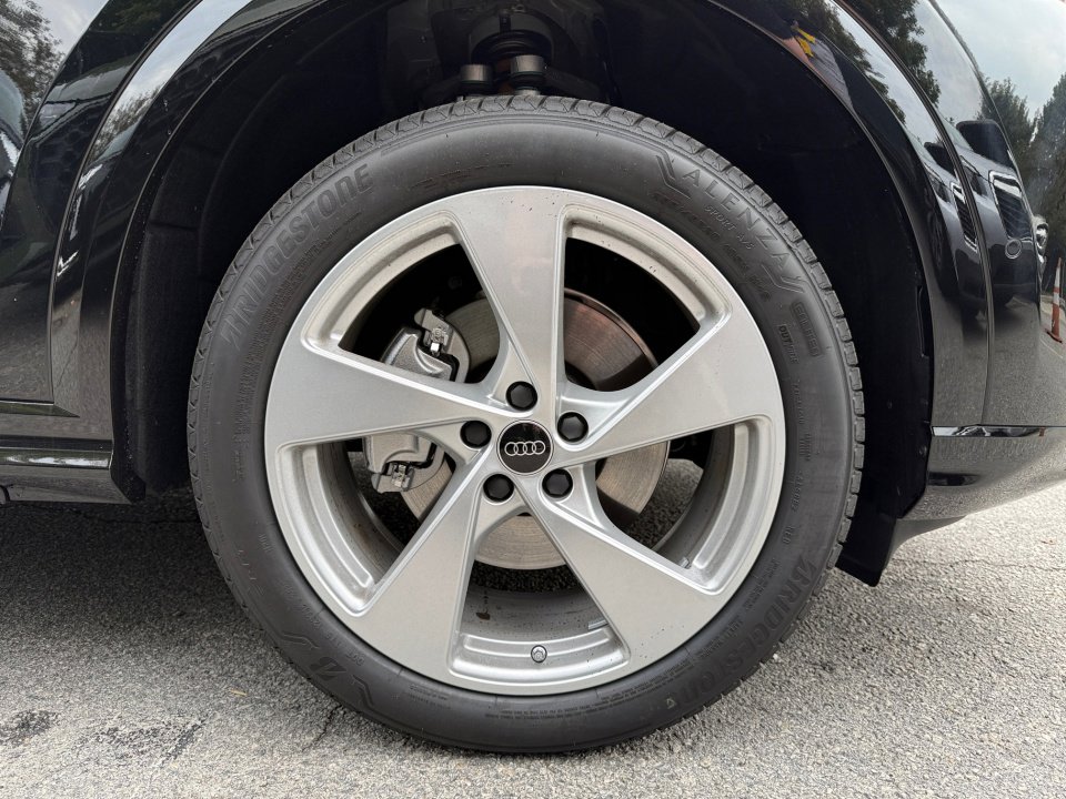 New 2025 Audi Q5 Premium Plus image 25