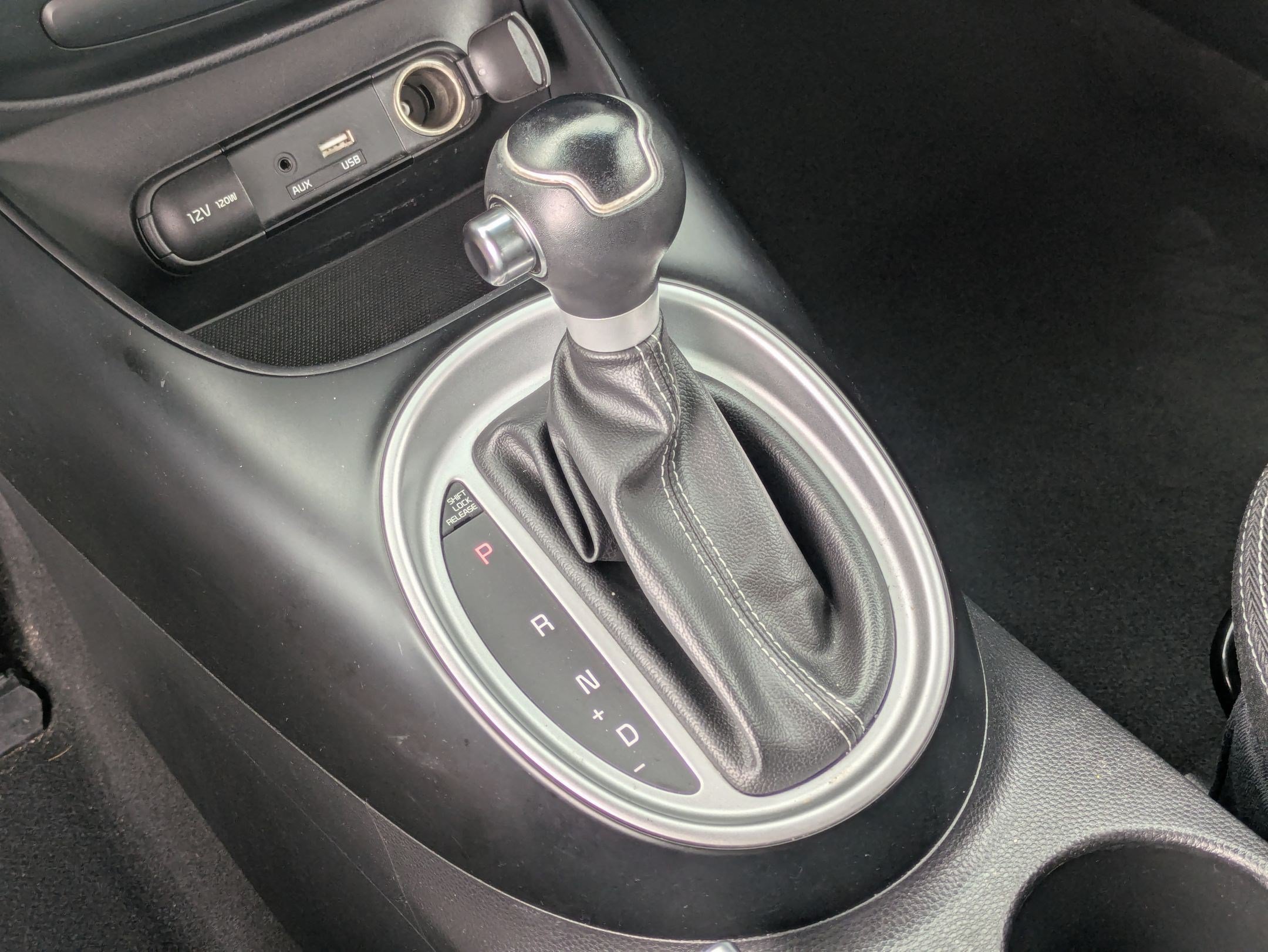 Used 2020 Kia Soul EX w/ Option Group 015 FWD image 21