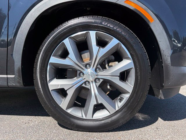 Used 2022 Hyundai Palisade SEL w/ Premium Package AWD/4WD image 18