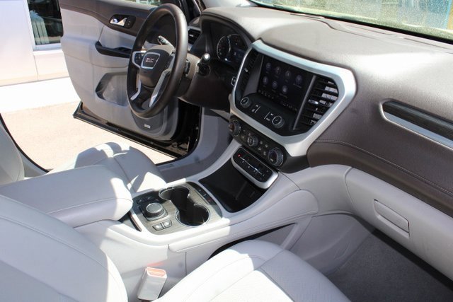 Certified 2023 GMC Acadia SLT image 23