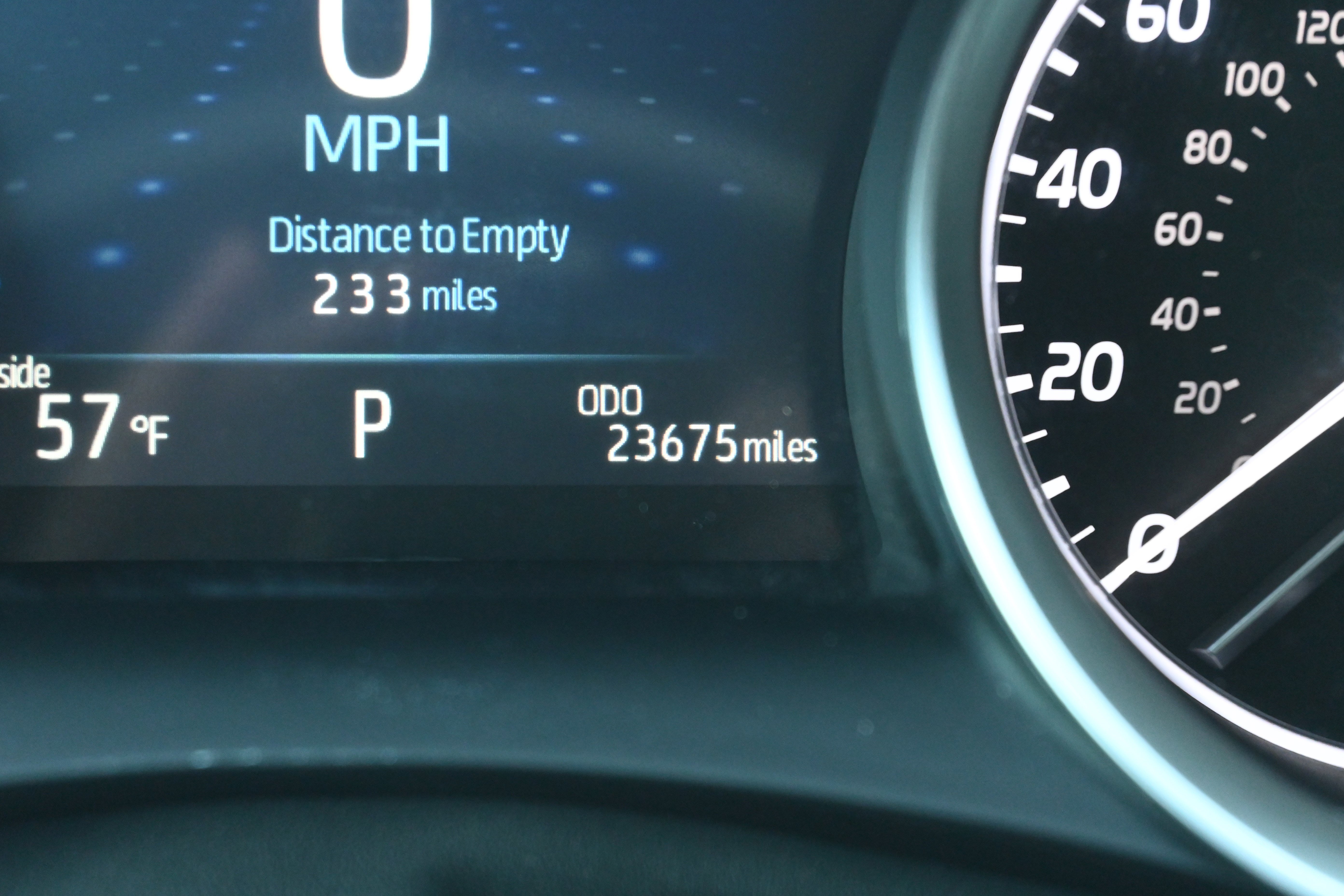 Used 2024 Toyota Camry XLE image 21