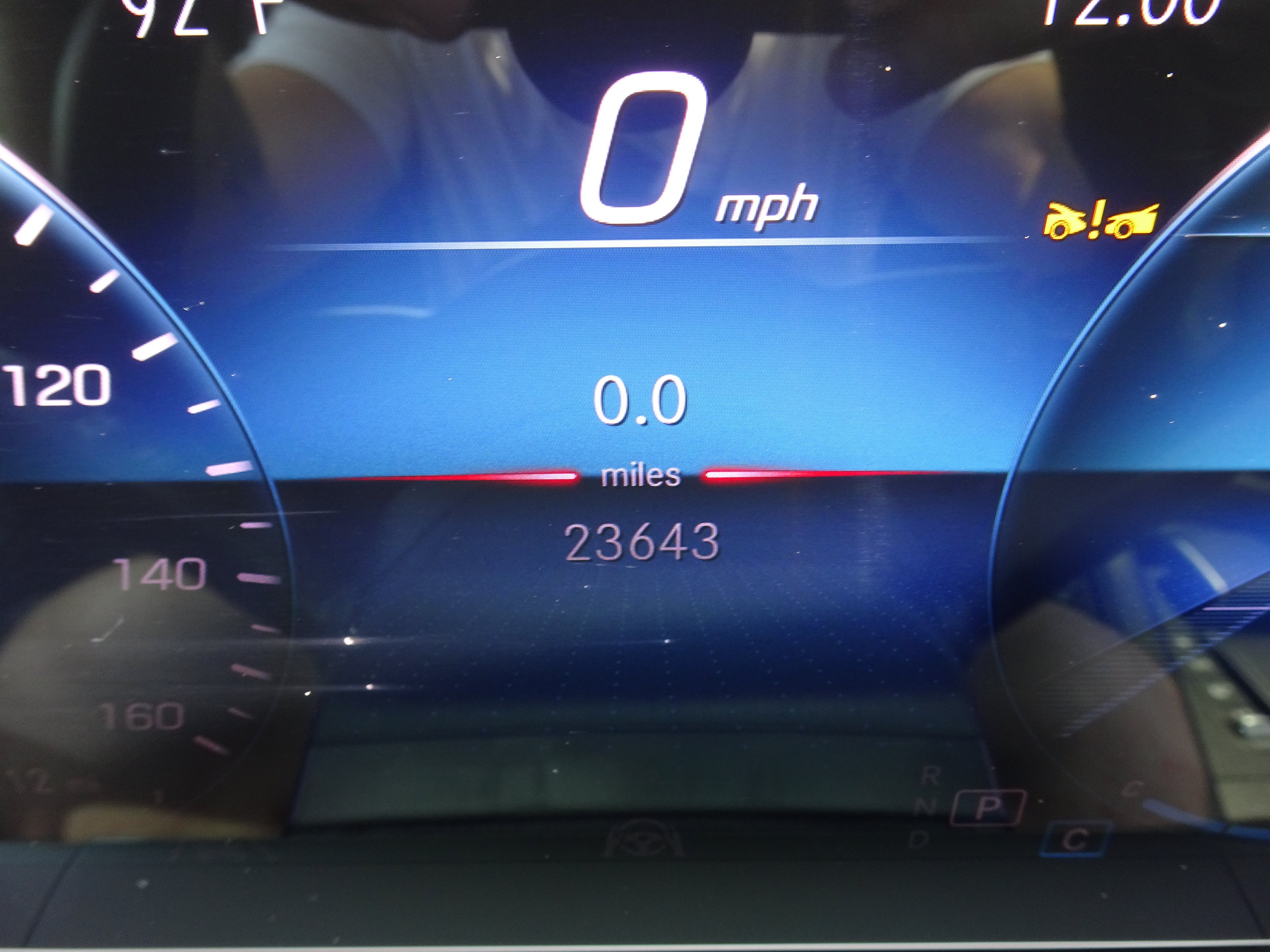Used 2023 Mercedes-Benz GLE 350 4MATIC image 30