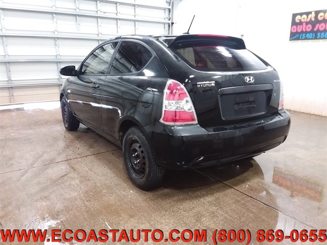 Used 2009 Hyundai Accent GS w/ Popular Equipment Pkg 2 image 6