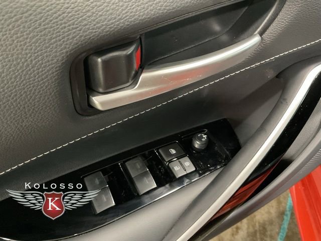 New 2026 Toyota Corolla XSE image 17