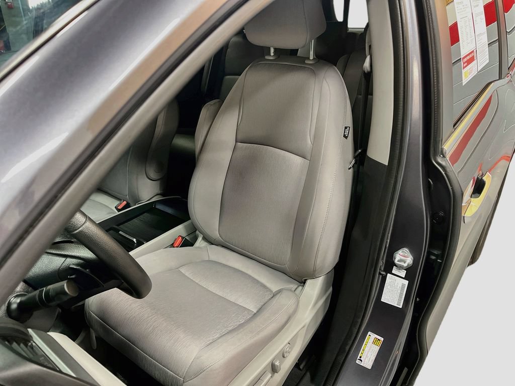 Used 2023 Honda Odyssey EX image 18