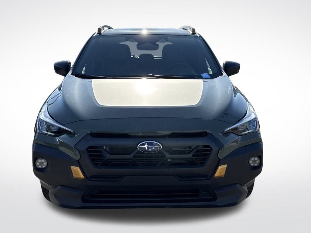 New 2026 Subaru Crosstrek 2.5i Wilderness image 10