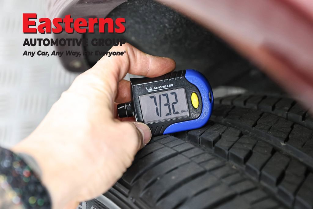 Used 2021 Dodge Durango GT image 29