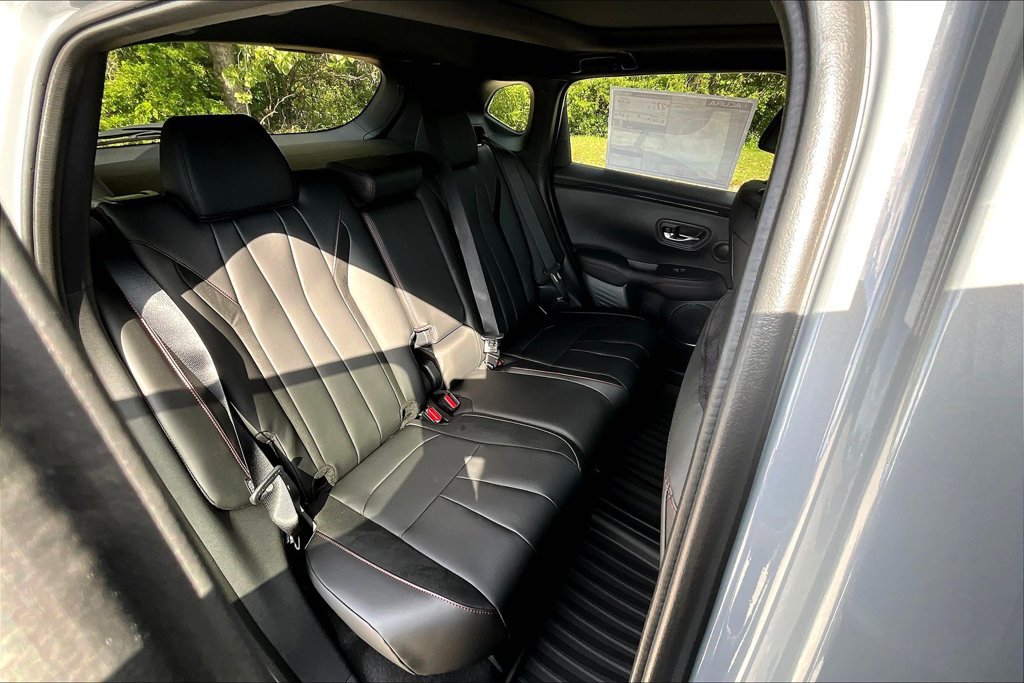 New 2025 Acura ADX A-Spec AWD/4WD image 9