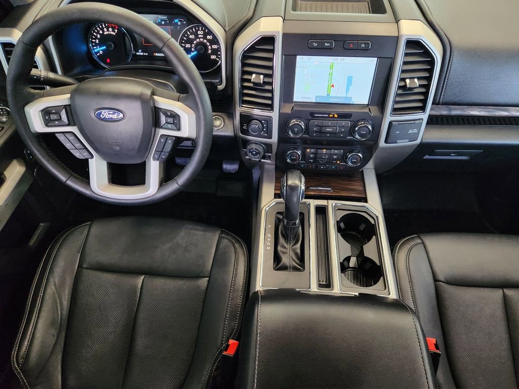 Used 2019 Ford F150 Lariat AWD/4WD image 27
